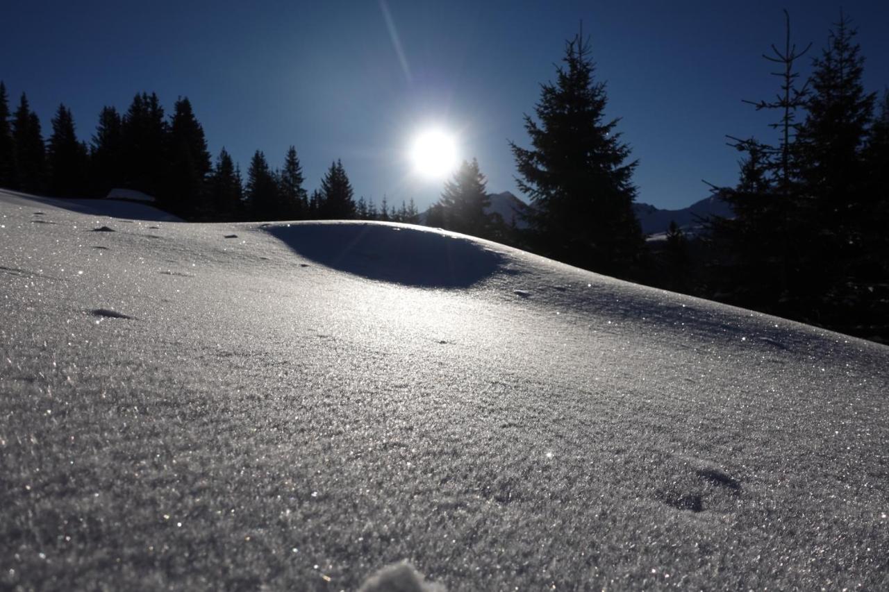 Apart La Stella Kappl  Zewnętrze zdjęcie