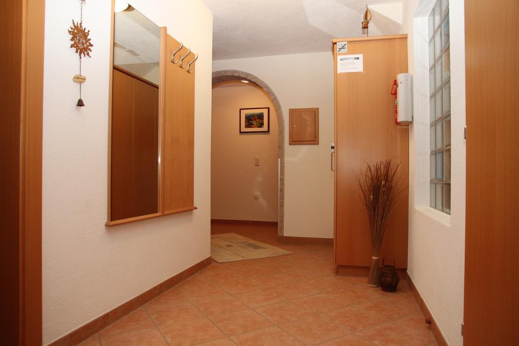 Apart La Stella Kappl  Pokój zdjęcie